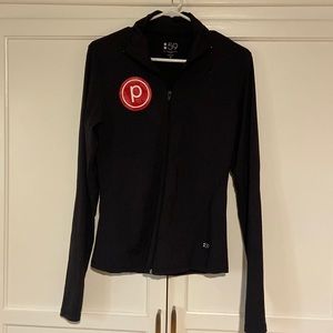 Pure Barre Jacket